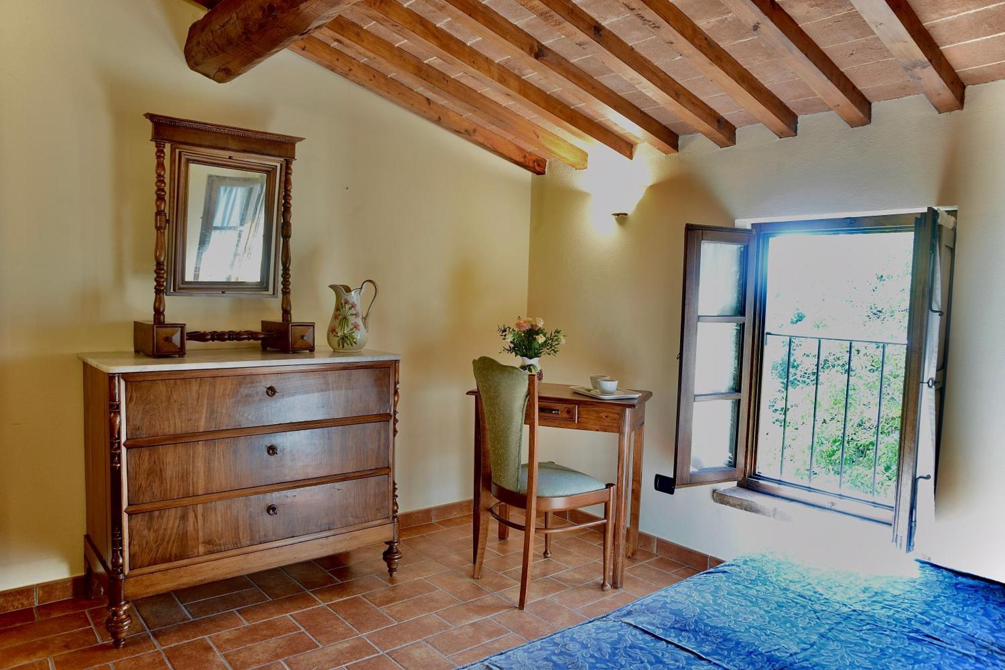 Relax In Chianti Il Borgo 8 Lägenhet Montespertoli Exteriör bild